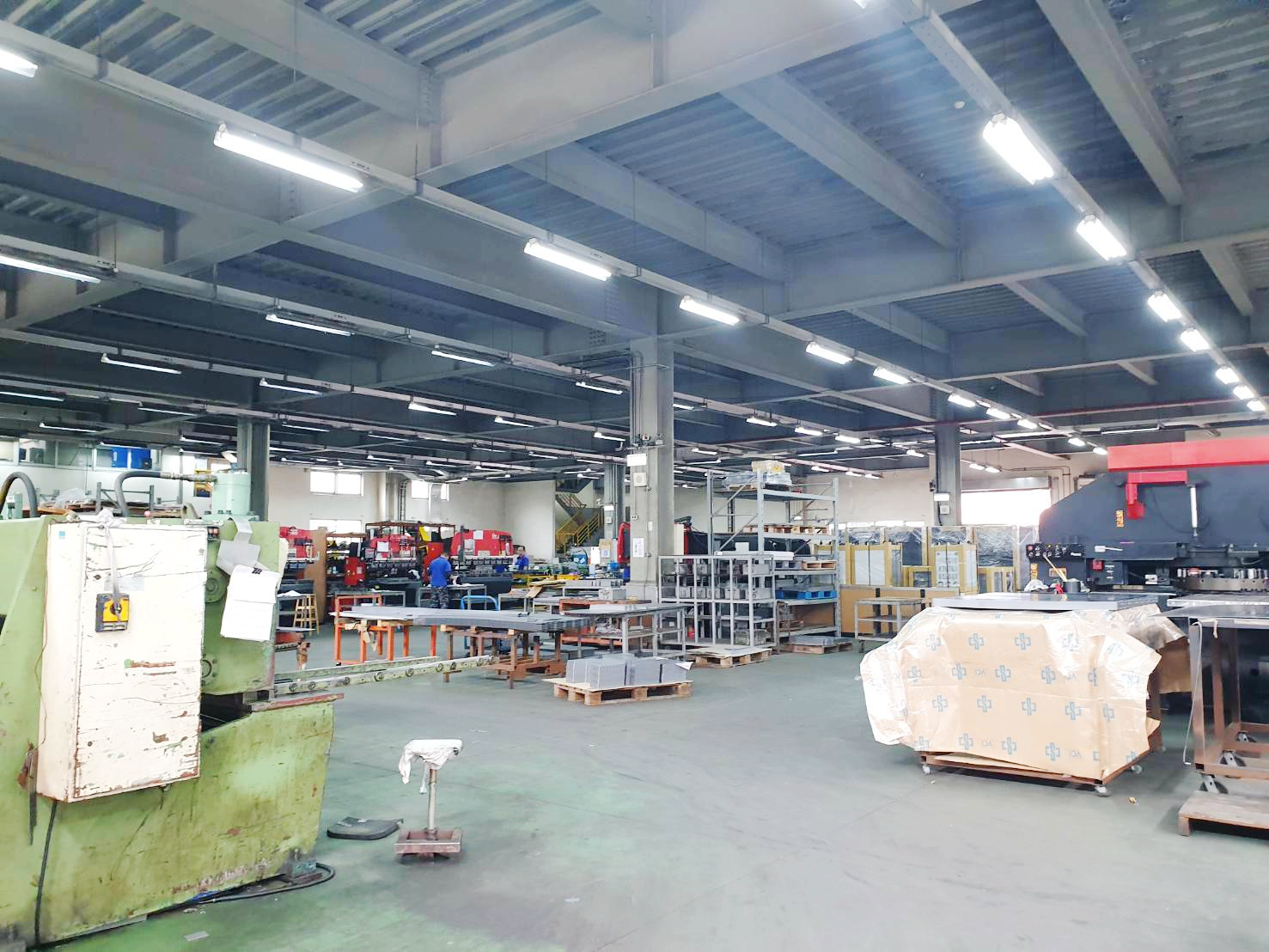 其他工業用地[桃園市大園區近大園工業區]