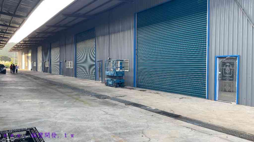 其他工業用地[平鎮區 興隆路廠房倉庫 出租[建220坪]]