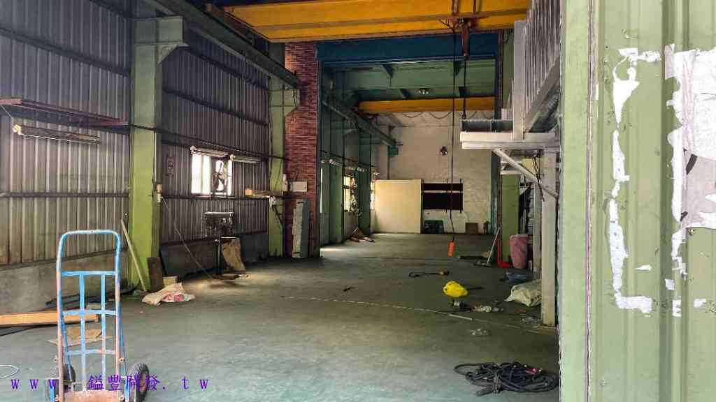 其他工業用地[龜山區 萬壽路工業廠房 出租[建215坪]]