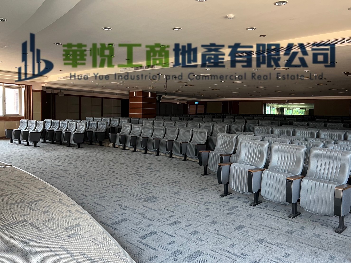桃園幼獅產業園區[近交流道正工業區 豪華廠辦  企業家都需要~~]