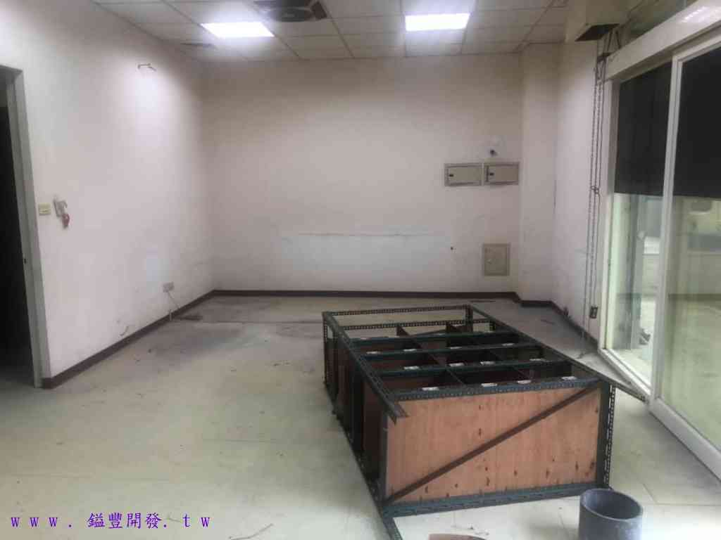 其他工業用地[平鎮區 水廠路廠房倉庫 出租[建120坪]]