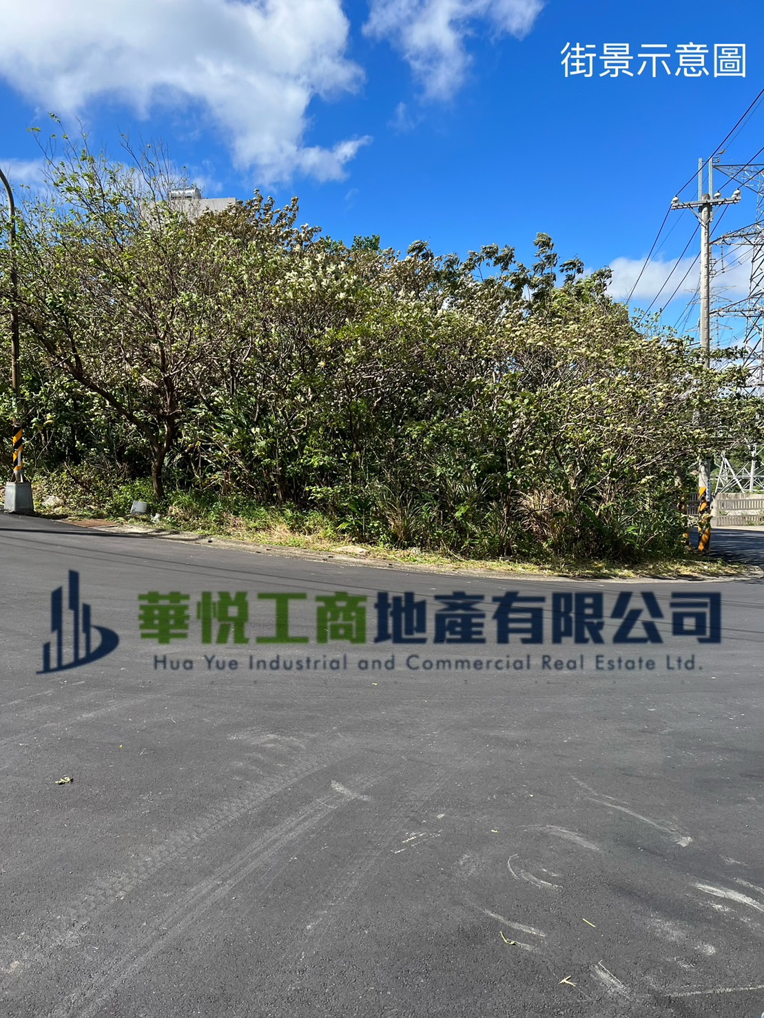 其他工業用地[鄰長庚桃園院區 乙種工業地 而且還不貴 ~~~]