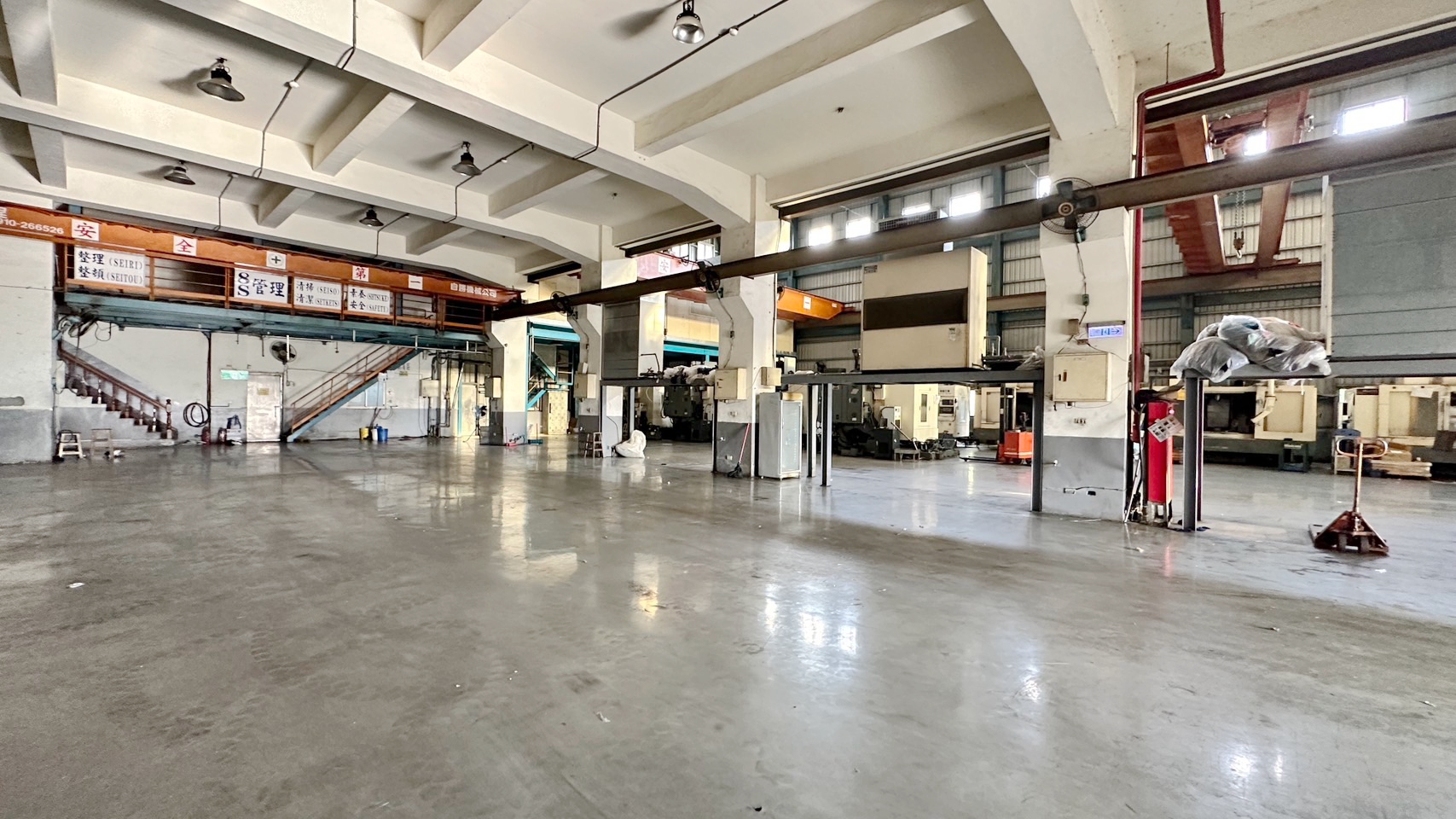 其他工業用地[桃園市八德區近大湳交流道]