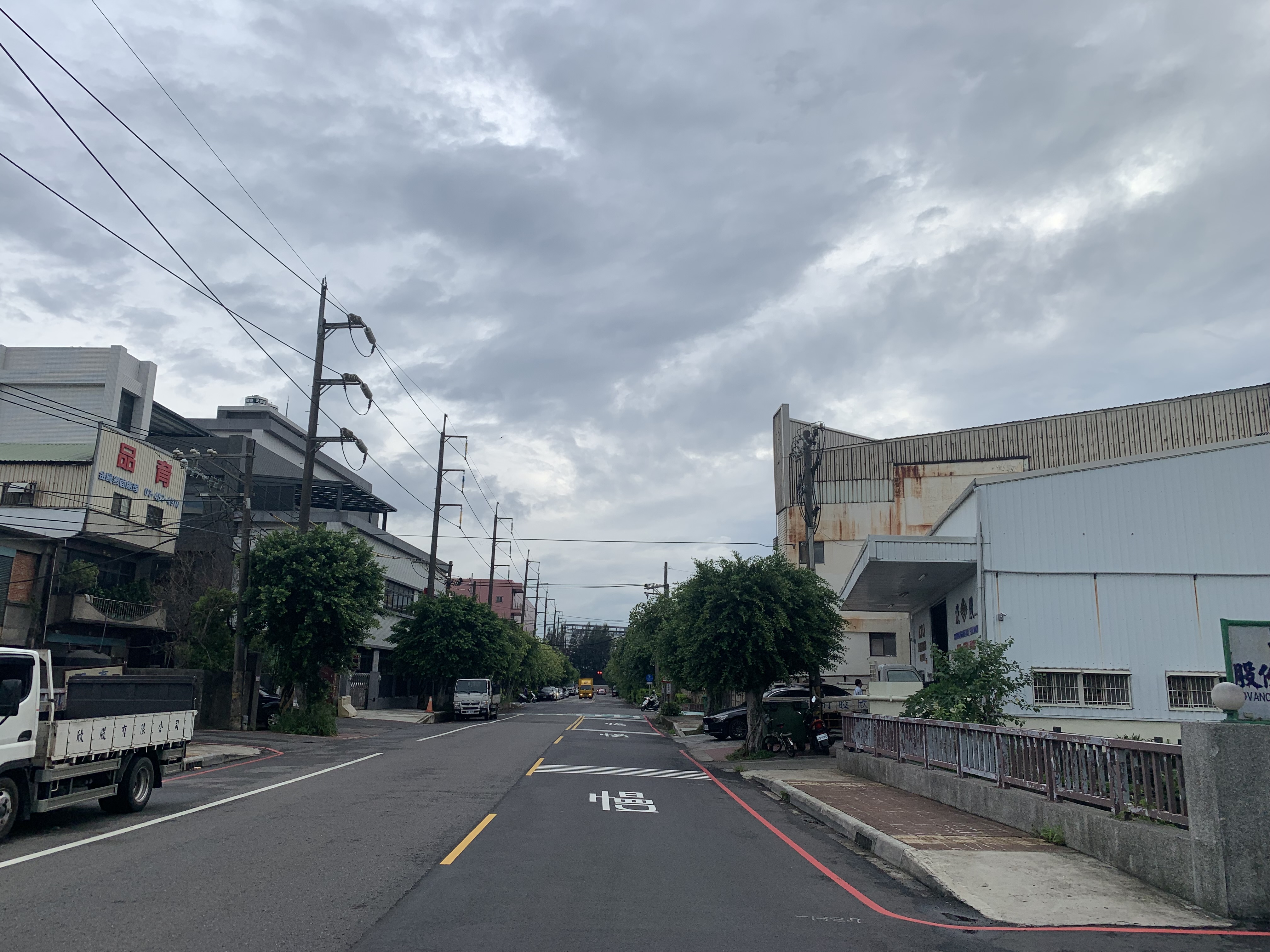 中壢產業園區[]