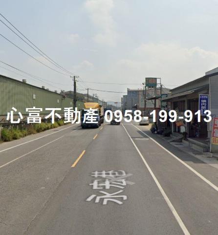 其他工業用地[高雄市仁武區永宏巷]