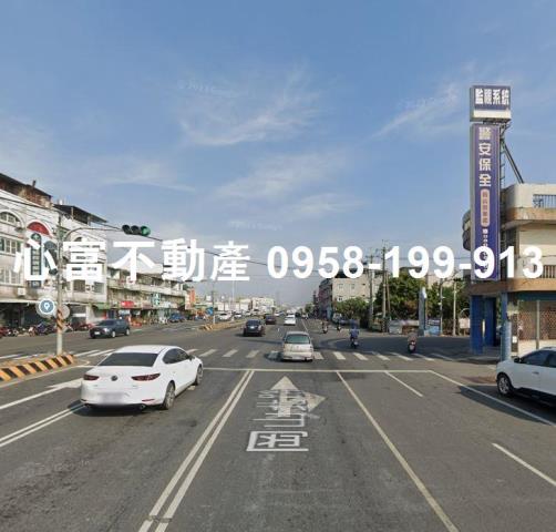 其他工業用地[高雄市岡山區灣裡路]