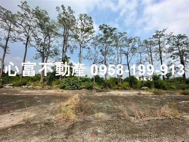 其他工業用地[高雄市內門區中正路]