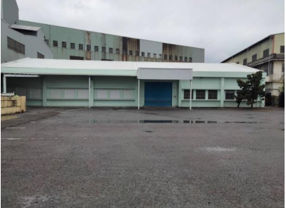 田中產業園區[彰化縣田中鎮新工段新工六路51號]