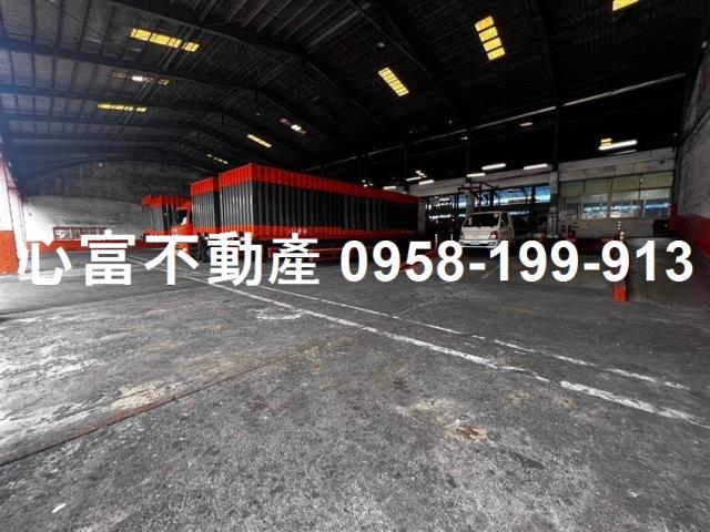 其他工業用地[高雄市前鎮區新生路]