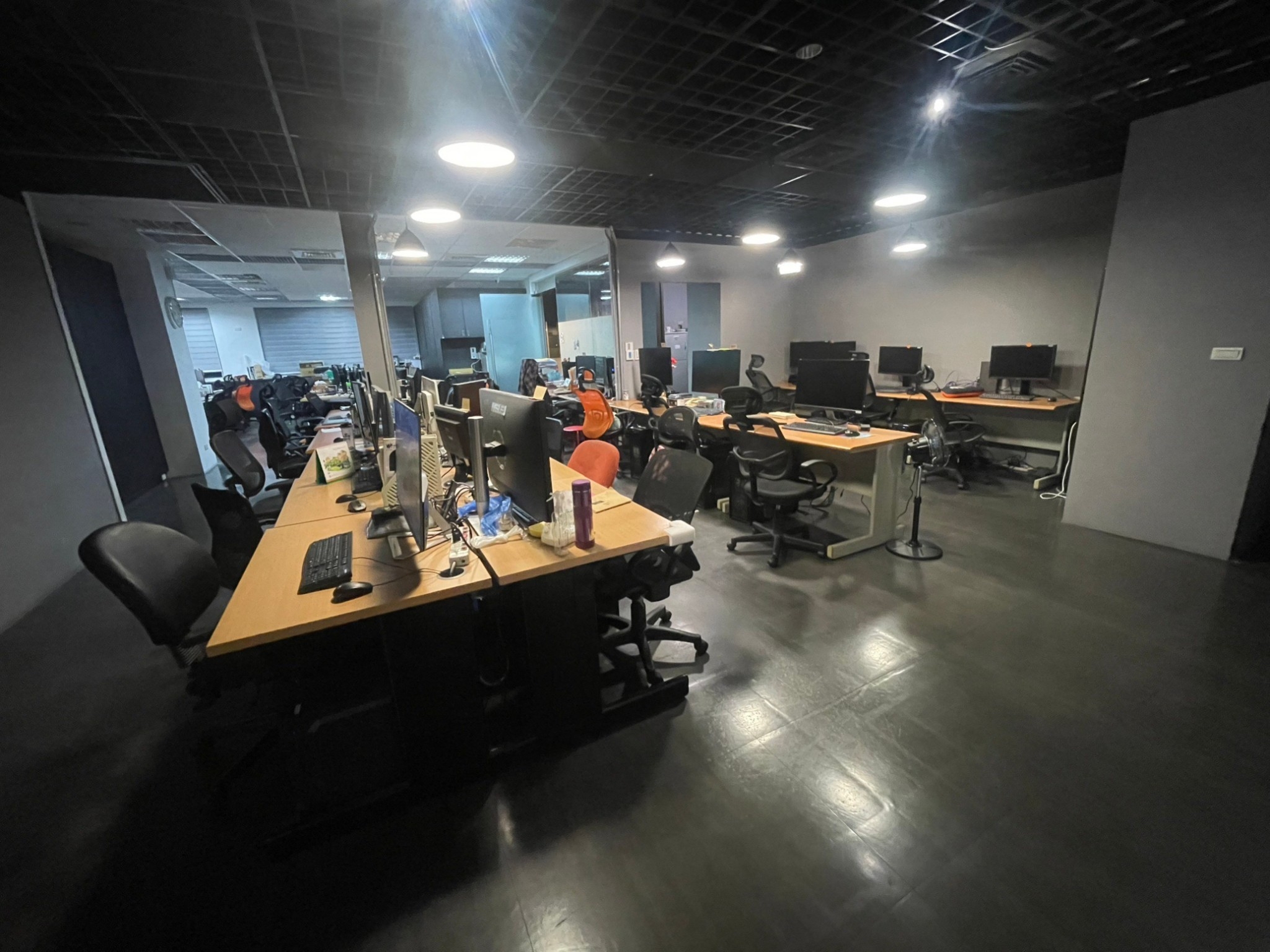 其他工業用地[新北市中和區建康路]