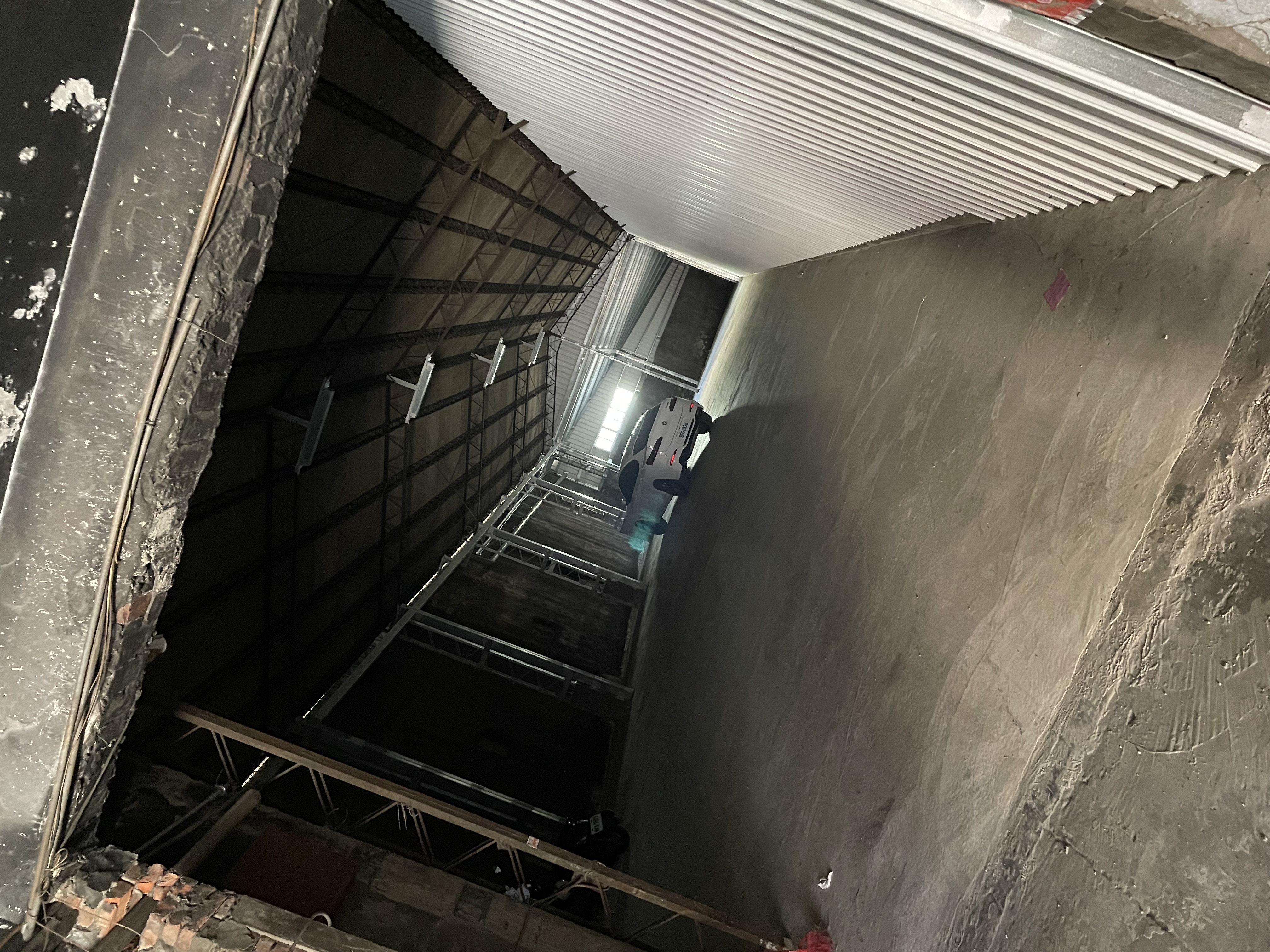 西盛工業區[新北市新莊區瓊林南路183號]