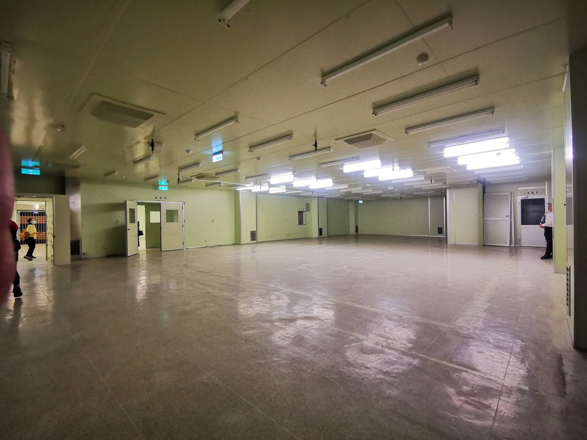 台中產業園區[台中市西屯區協和段工業區十四路]