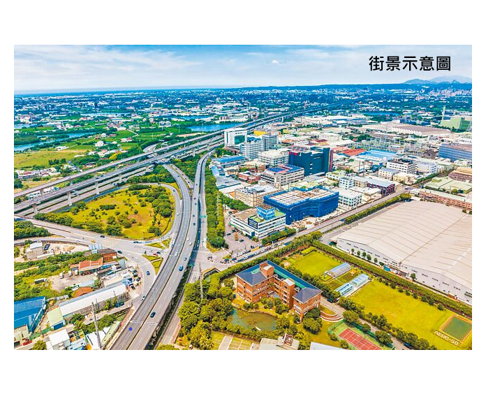 中壢產業園區[可租可售  創業首選 僅此一檔~~]