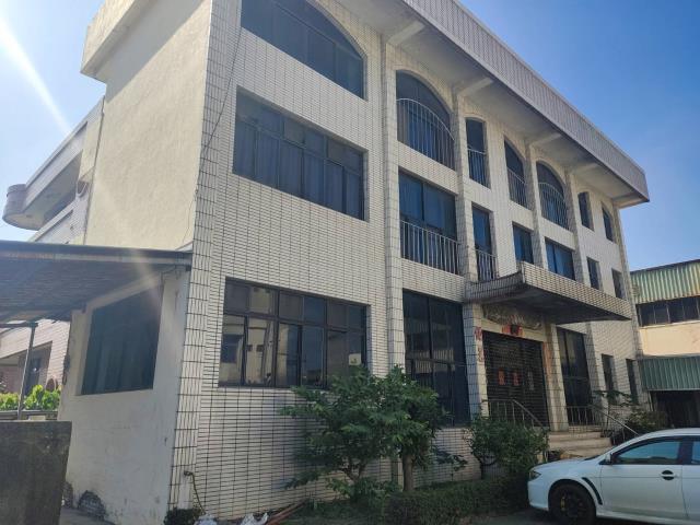 大發產業園區[高雄市大寮區赤崁段潮州寮小段]