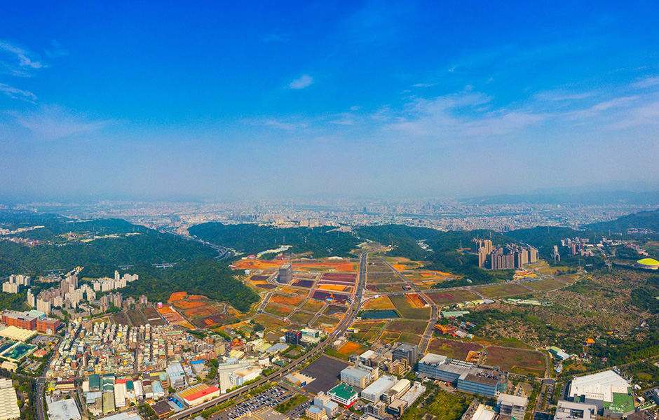 龜山產業園區[]