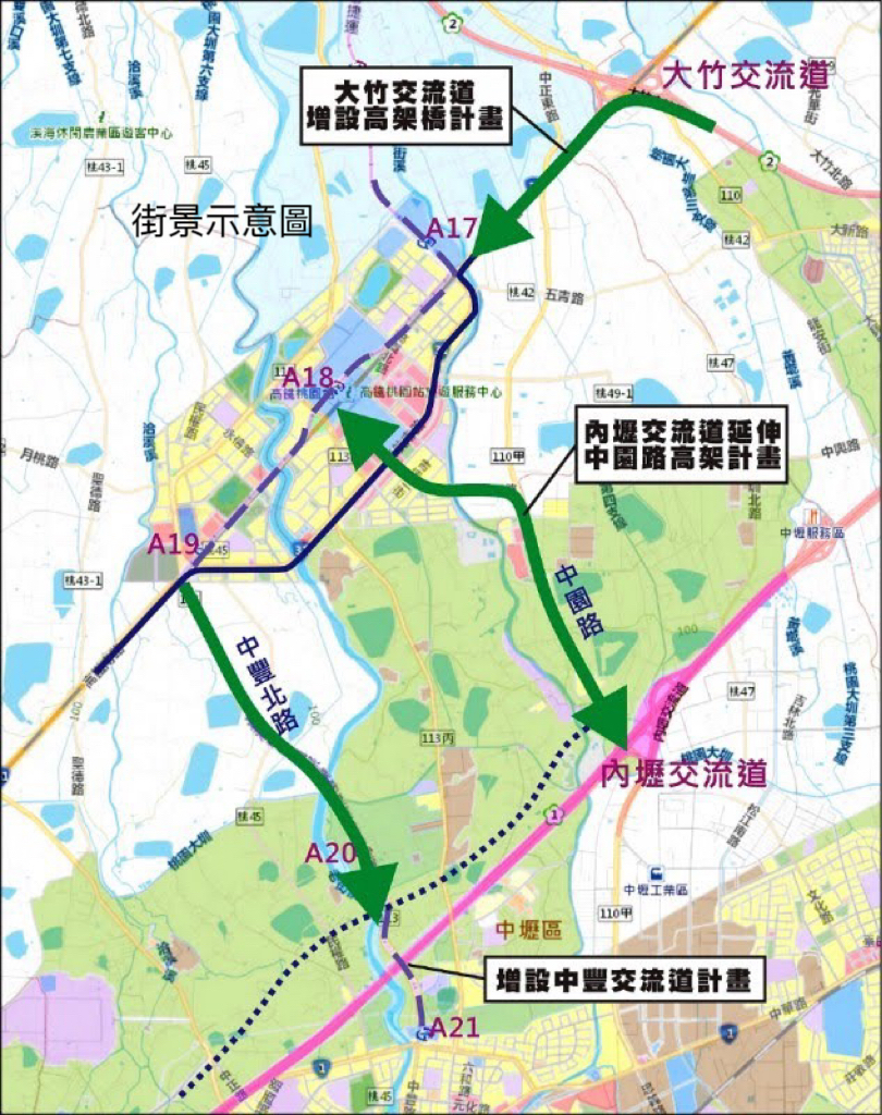 其他工業用地[近交流道臨路豪華廠辦～尊榮辦公～～買到賺到！]