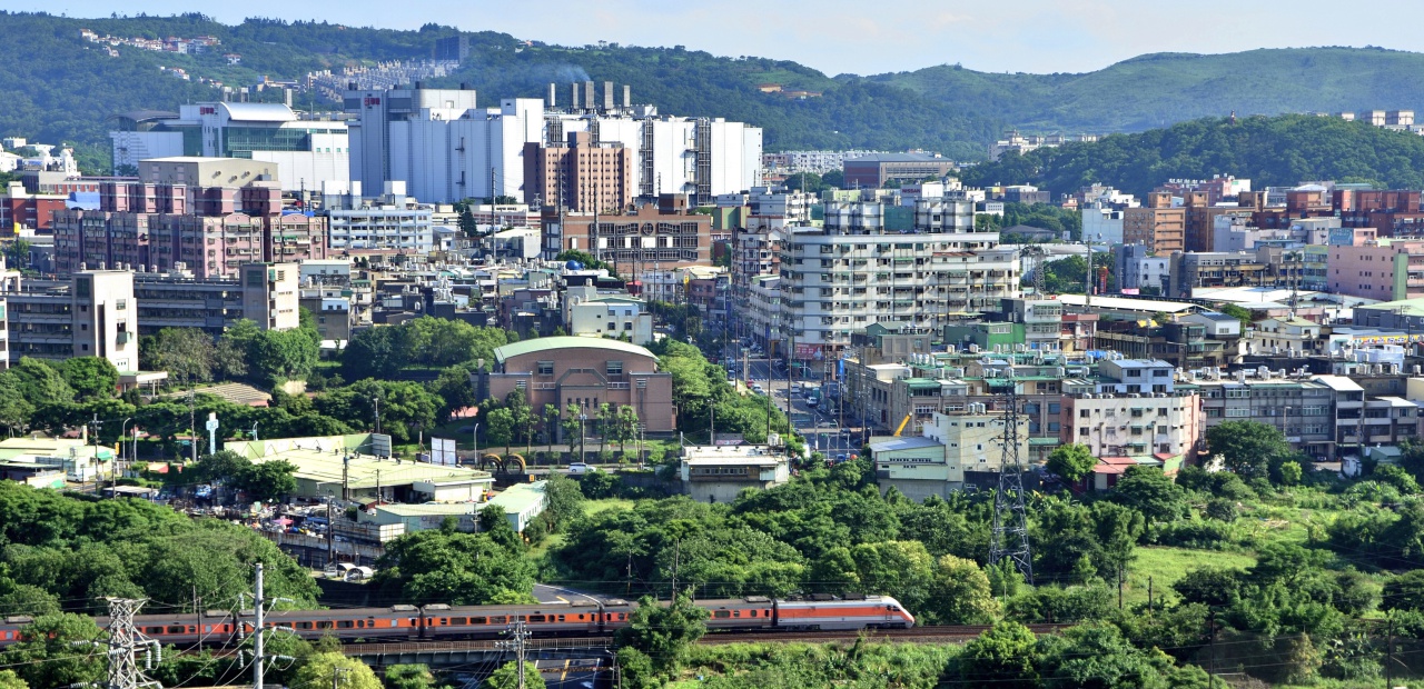 其他工業用地[]