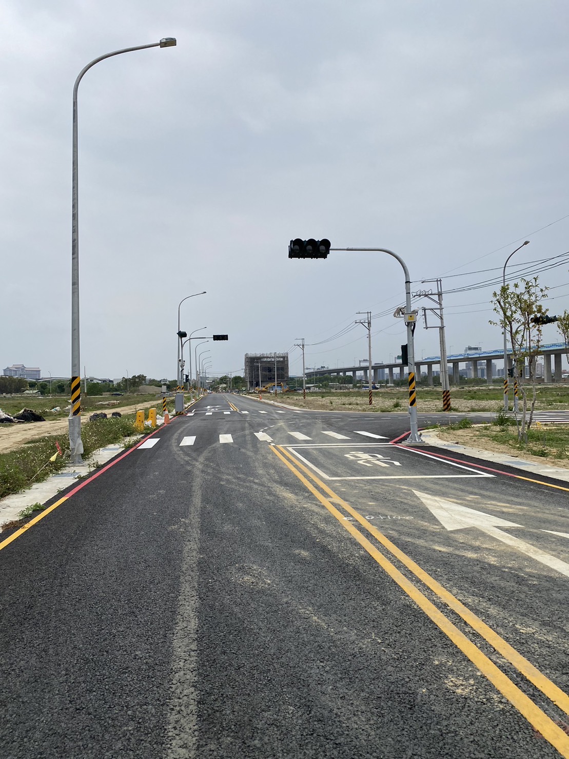 其他工業用地[聚興產業園區]