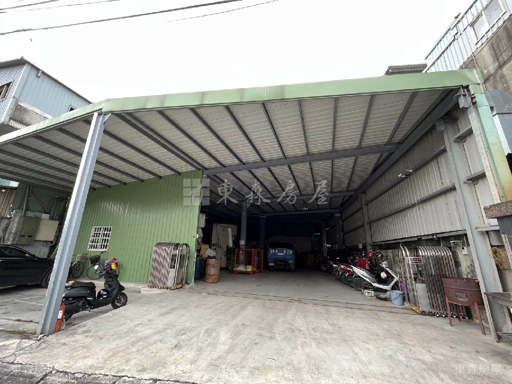頂埔工業區[新北市土城區亞洲路]
