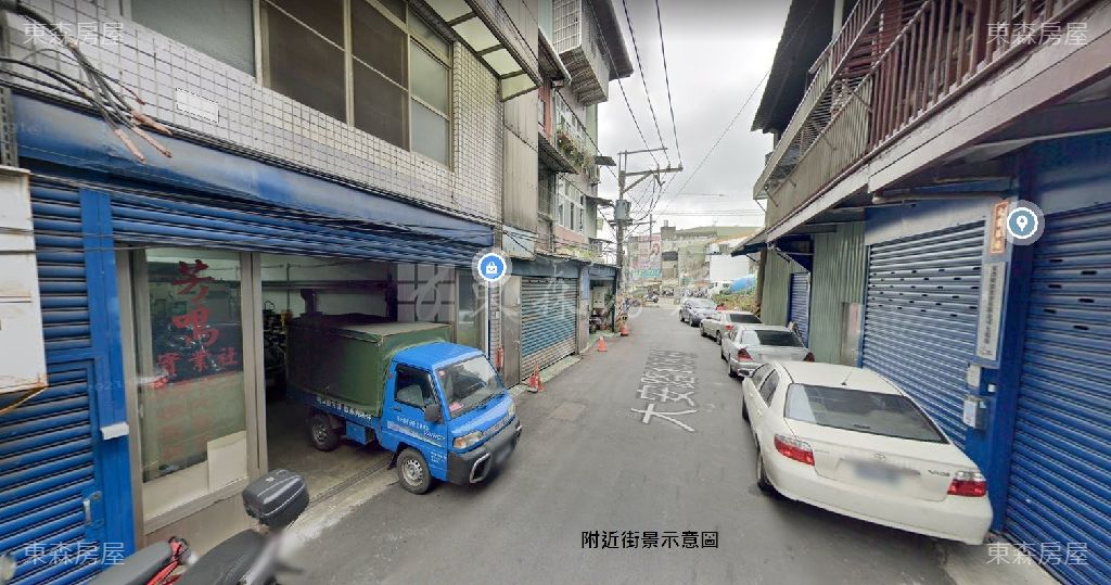 頂埔工業區[]