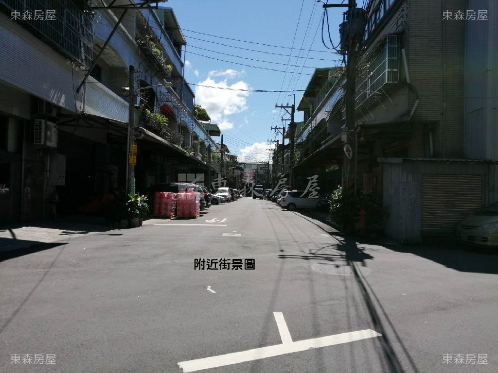 頂埔工業區[]
