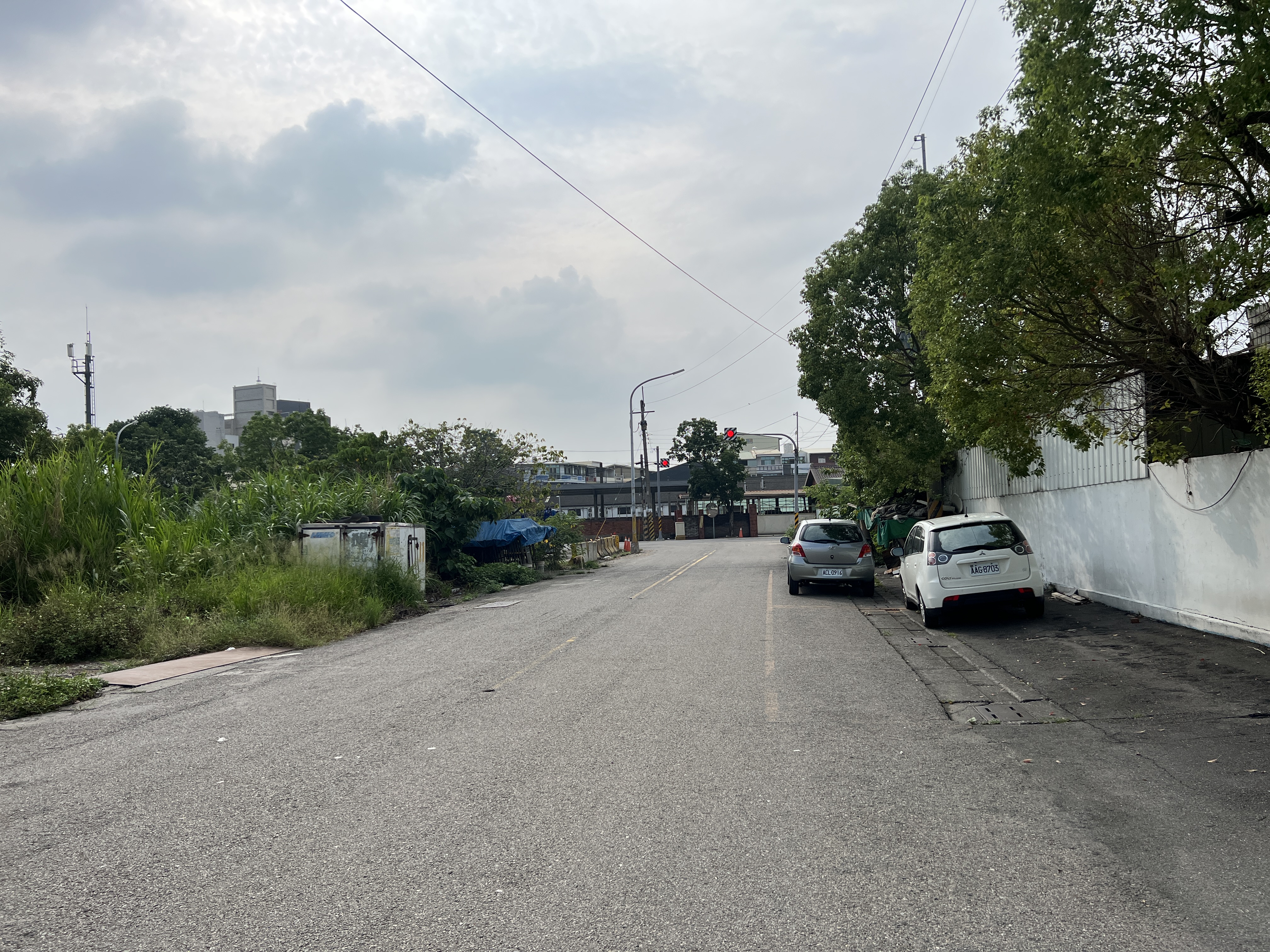 其他工業用地[]