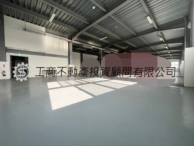 其他工業用地[B947大雅氣派美廠房1800坪]