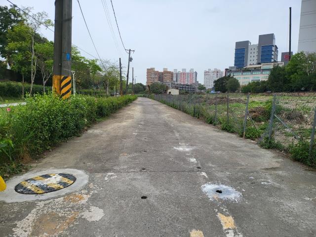 其他工業用地[高雄市楠梓區研發路]