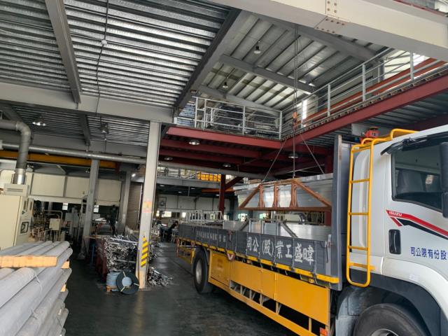 其他工業用地[台南市新市區三舍]
