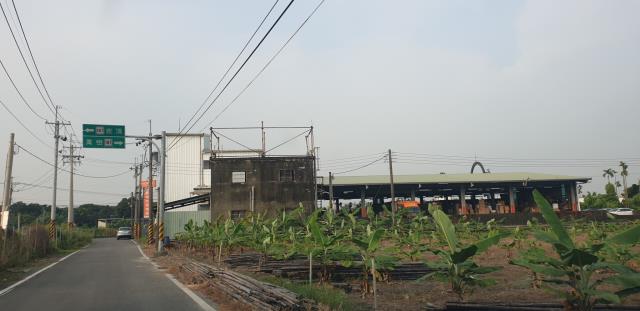 其他工業用地[屏東縣潮州鎮]