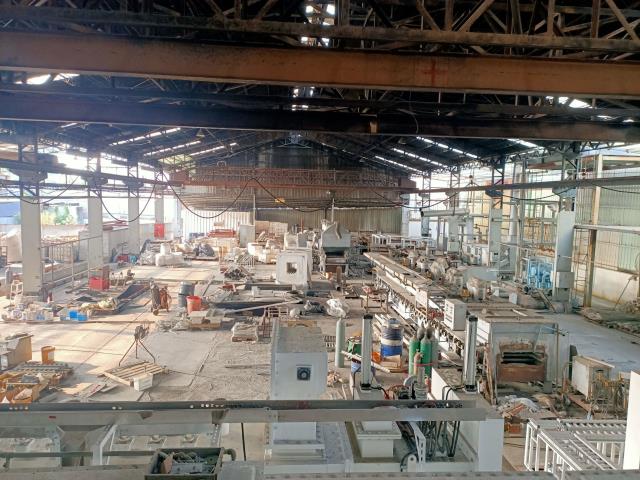 其他工業用地[高雄市岡山區新樂街]