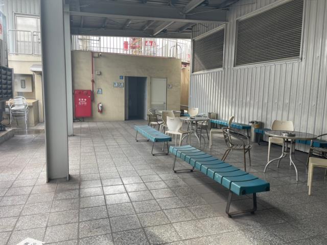 高雄臨海產業園區[高雄市小港區興業街]