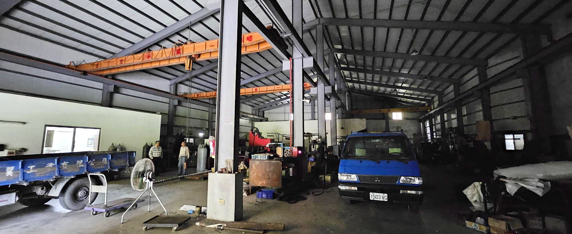 其他工業用地[桃園市龜山區近迴龍及龍壽工業區]