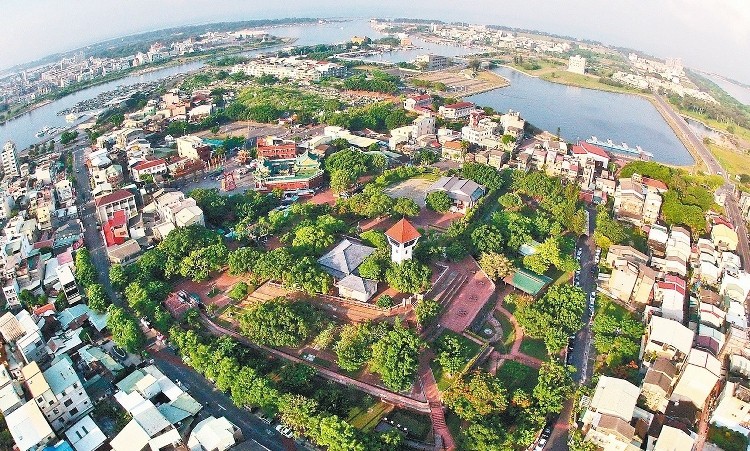其他工業用地[台南市山上區]