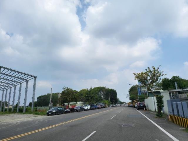 其他工業用地[屏東縣屏東市]