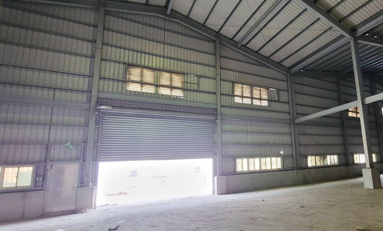 其他工業用地[桃園市觀音區觀音工業區旁]