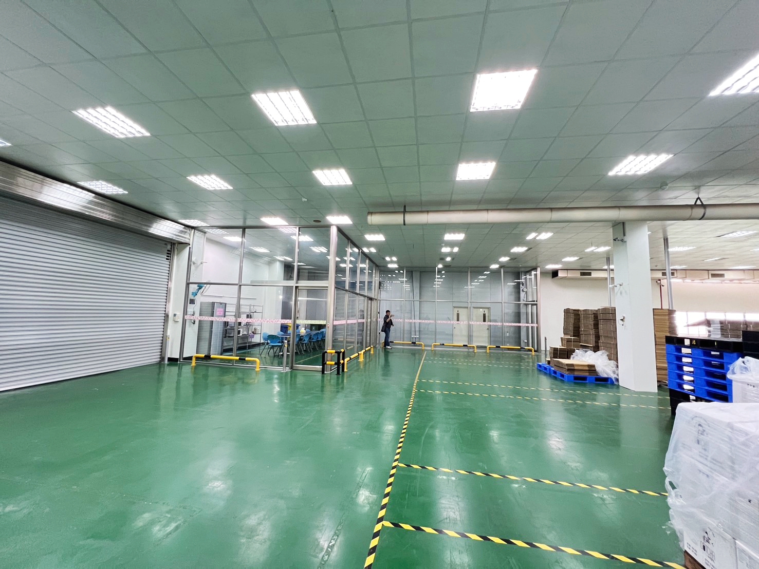 其他工業用地[桃園市八德區近大湳交流道]