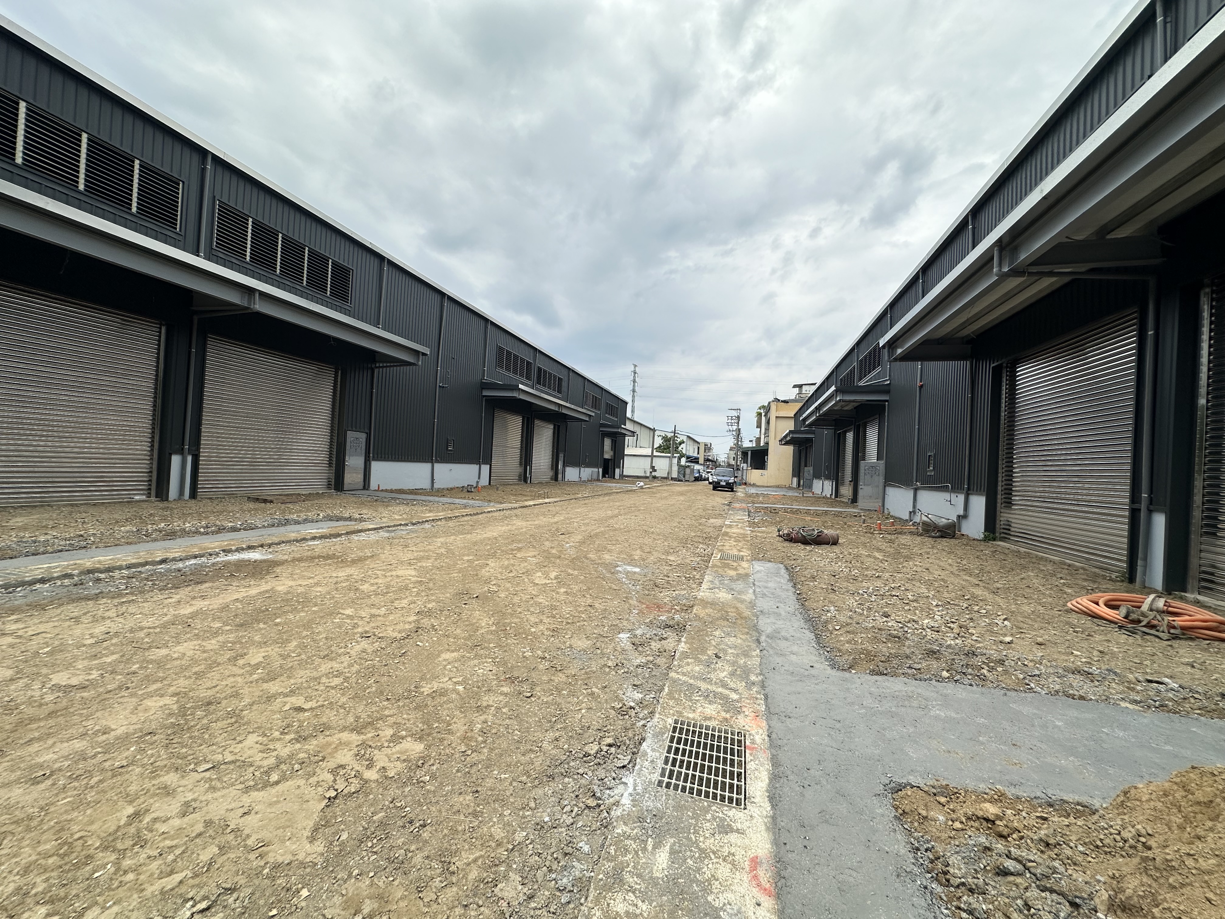 其他工業用地[台中市太平區永義路]