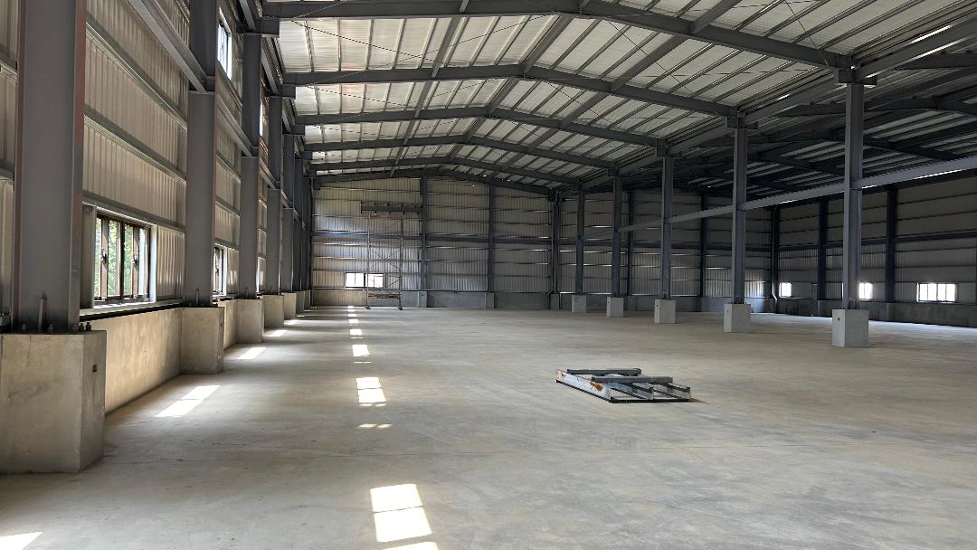 其他工業用地[中壢區 中正路合法廠房倉庫 出租[建1300坪]]