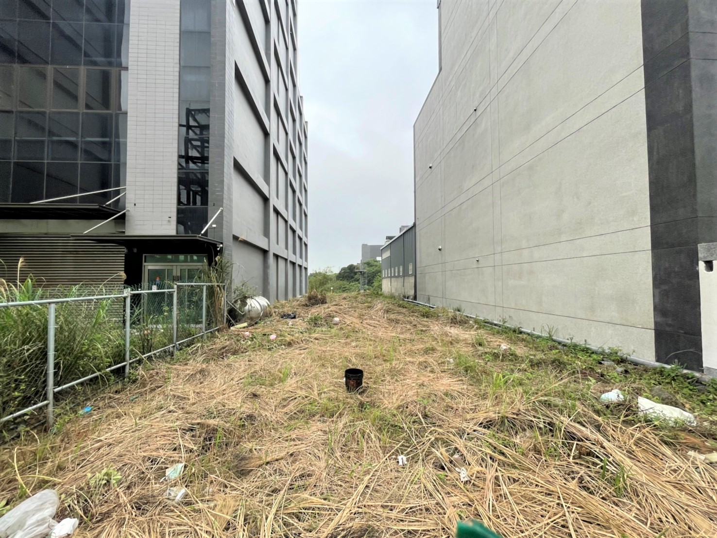 其他工業用地[桃園市龜山區樂捷段文工一路298巷]