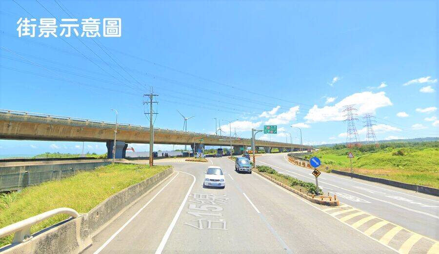 平鎮產業園區[桃園市平鎮區山子頂段]