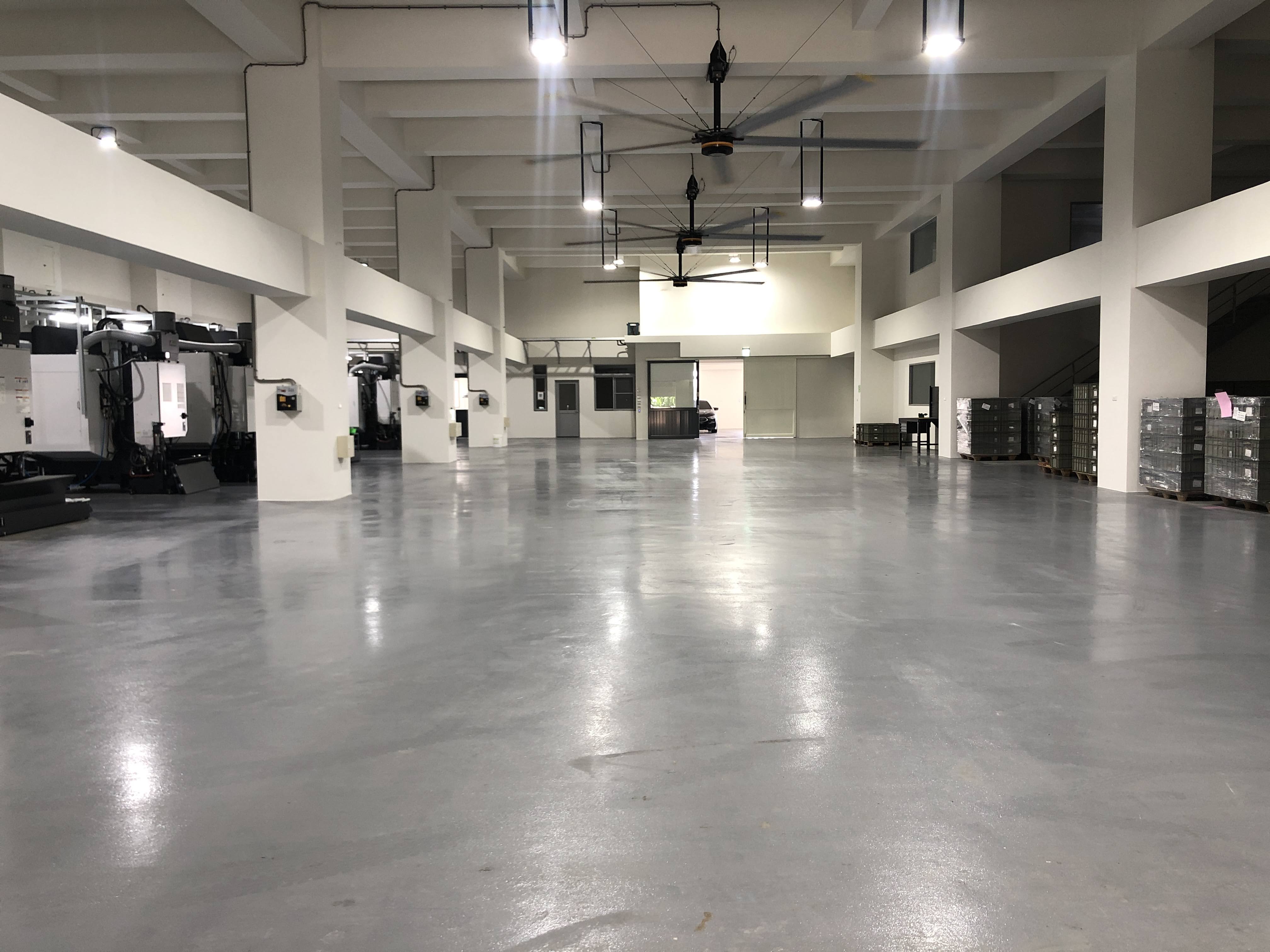 其他工業用地[台中市大肚區沙田路一段854巷]