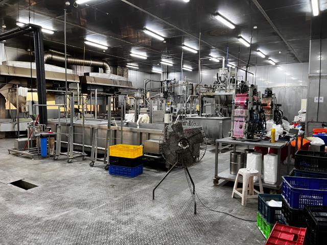 大發產業園區[高雄市大寮區大發工業區內]