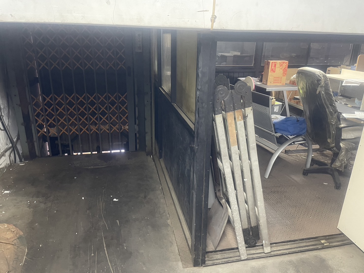 其他工業用地[C2735 星寶美透天廠~住商樹林中正加盟店]