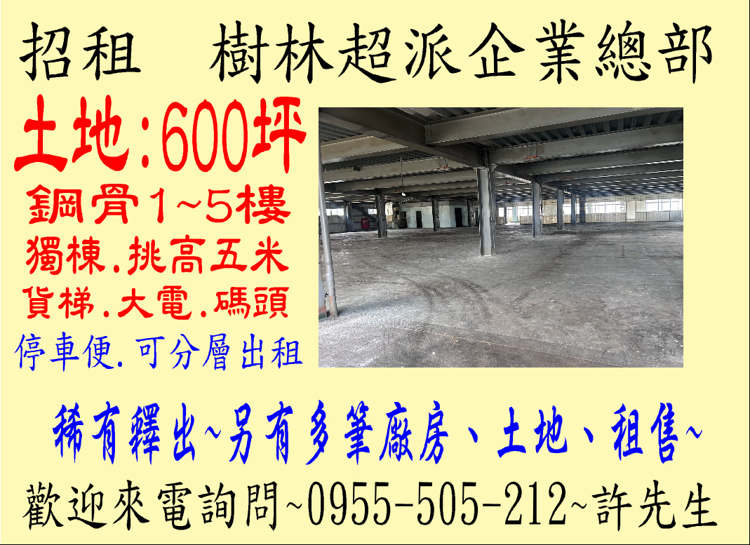 三俊工業區[]