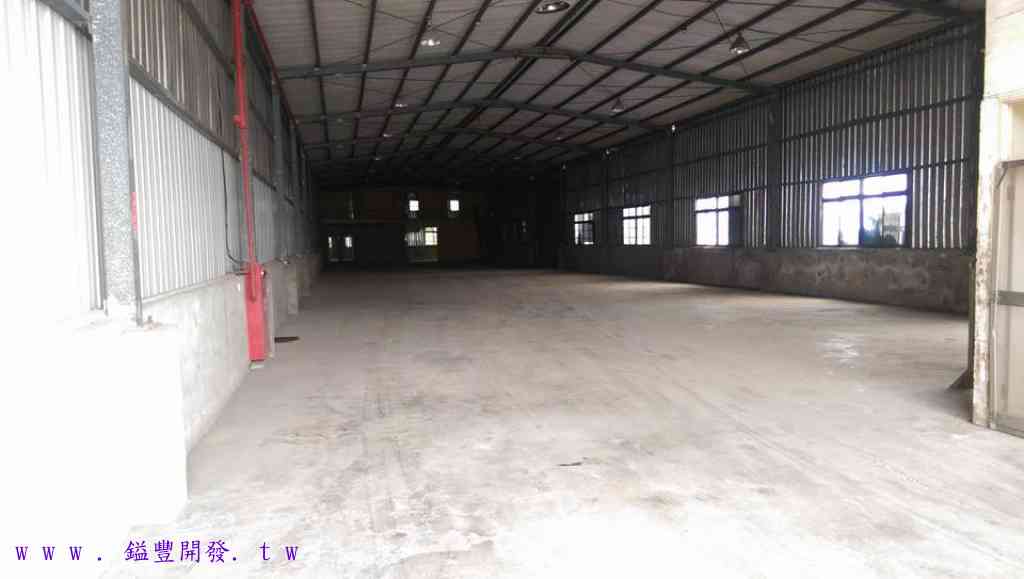 烏樹林工業區[龍潭區 龍平路廠房倉庫 出租[建230坪]]