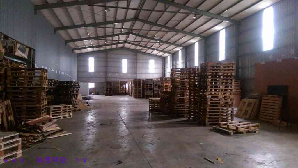 其他工業用地[龜山區 大坑路廠房倉庫 出租[建210坪]]