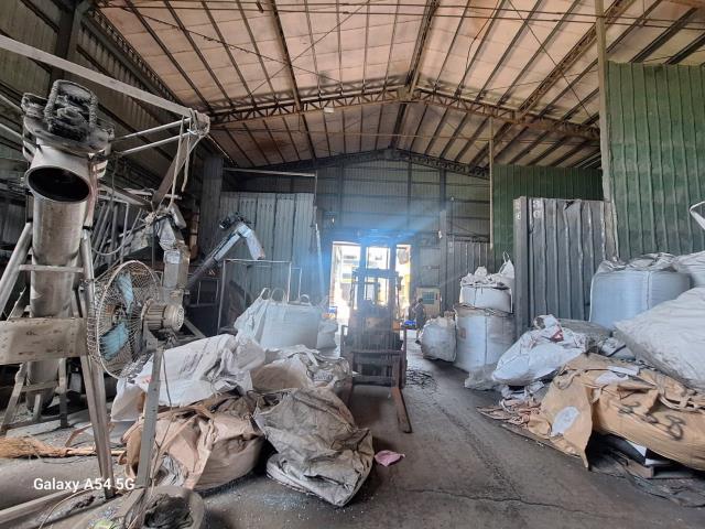 其他工業用地[台南市麻豆區]