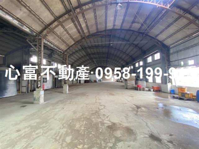 其他工業用地[台南市麻豆區麻學路一段]