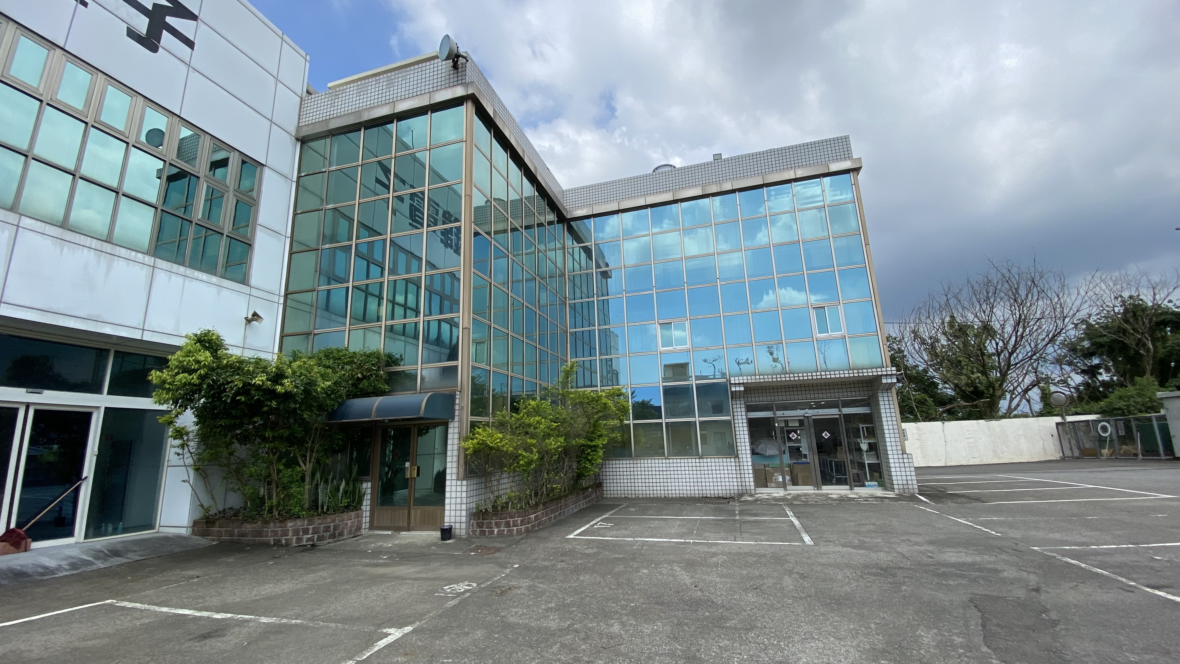 其他工業用地[桃園市楊梅區近楊梅交流道及埔心車站]